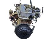 FORD RANGER 3 PHASE 2