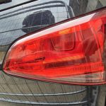 VOLKSWAGEN GOLF 7 PHASE 1