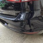 VOLKSWAGEN GOLF 7 PHASE 1