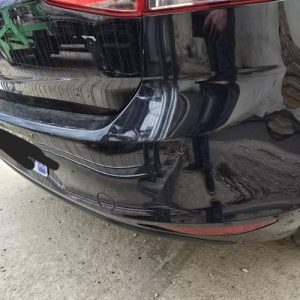 VOLKSWAGEN GOLF 7 PHASE 1