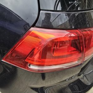 VOLKSWAGEN GOLF 7 PHASE 1