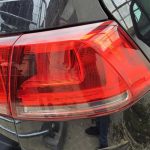 VOLKSWAGEN GOLF 7 PHASE 1