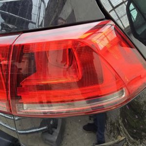 VOLKSWAGEN GOLF 7 PHASE 1