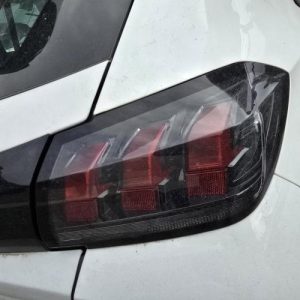PEUGEOT 208 2