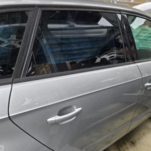 AUDI A3 3 SPORTBACK PHASE 2