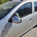 DACIA SANDERO 2 PHASE 1