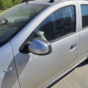 DACIA SANDERO 2 PHASE 1