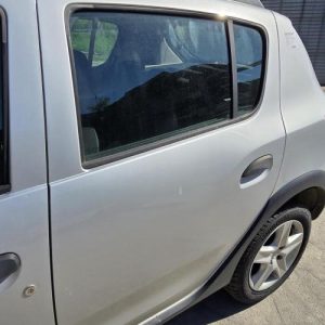 DACIA SANDERO 2 PHASE 1