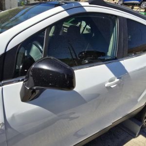 OPEL MOKKA 1 PHASE 1
