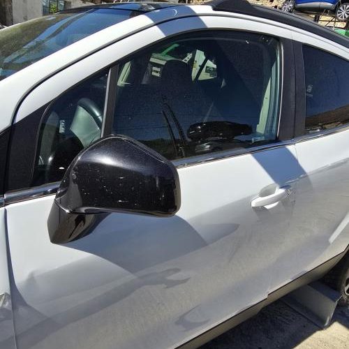 OPEL MOKKA 1 PHASE 1