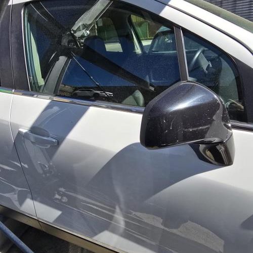 OPEL MOKKA 1 PHASE 1