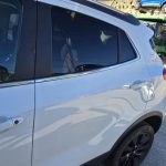 OPEL MOKKA 1 PHASE 1