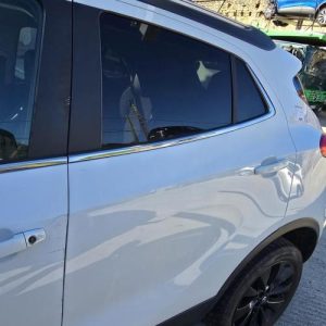 OPEL MOKKA 1 PHASE 1