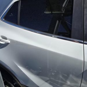 OPEL MOKKA 1 PHASE 1