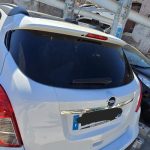 OPEL MOKKA 1 PHASE 1