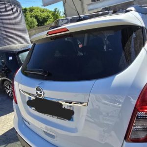 OPEL MOKKA 1 PHASE 1