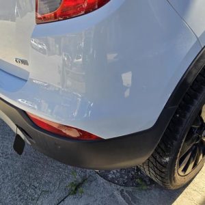 OPEL MOKKA 1 PHASE 1