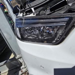 OPEL MOKKA 1 PHASE 1