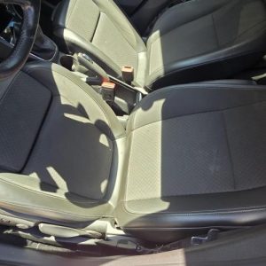 OPEL MOKKA 1 PHASE 1