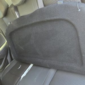 OPEL MOKKA 1 PHASE 1