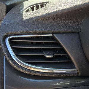 OPEL MOKKA 1 PHASE 1