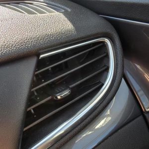 OPEL MOKKA 1 PHASE 1
