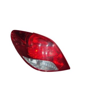 PEUGEOT 207 PHASE 2