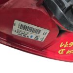 OPEL CORSA D PHASE 1