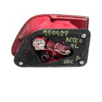 SEAT ALTEA XL PHASE 1