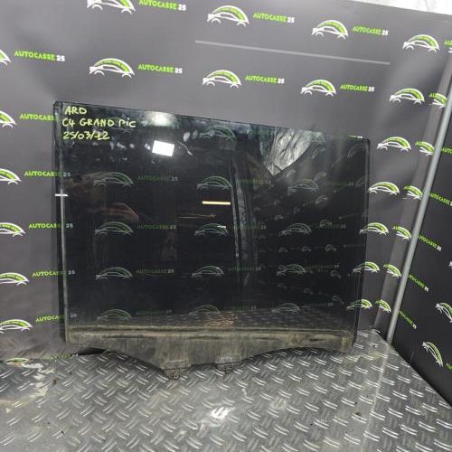 CITROEN C4 GRAND PICASSO 2 PHASE 1