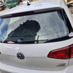 VOLKSWAGEN GOLF 7 PHASE 1