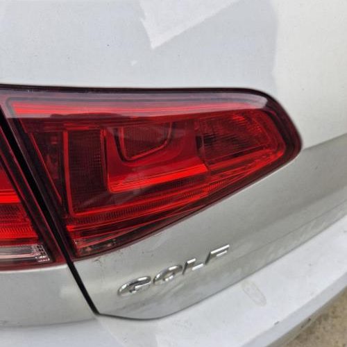 VOLKSWAGEN GOLF 7 PHASE 1