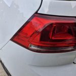 VOLKSWAGEN GOLF 7 PHASE 1