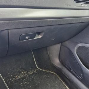 VOLKSWAGEN GOLF 7 PHASE 1