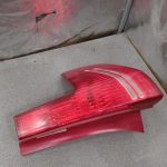 CITROEN C4 1 PHASE 1