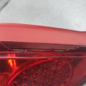 PEUGEOT 307 PHASE 1