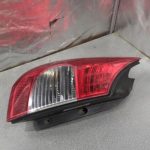 RENAULT SCENIC 2 PHASE 1