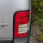 CITROEN BERLINGO 1 PHASE 2