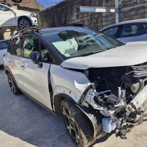 CITROEN C3 AIRCROSS PHASE 1