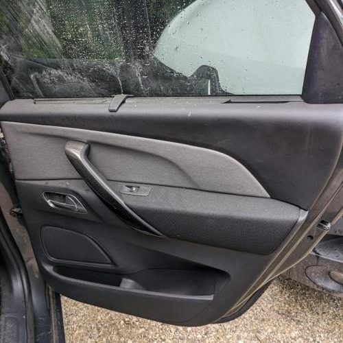 CITROEN C4 PICASSO 2 PHASE 2