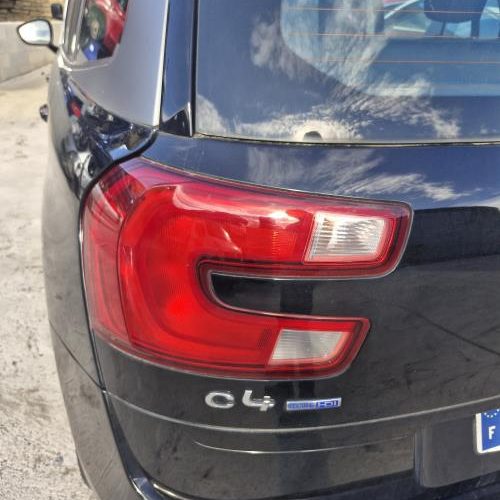 CITROEN C4 GRAND PICASSO 2 PHASE 1