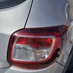 DACIA SANDERO 2 PHASE 1