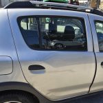 DACIA SANDERO 2 PHASE 1