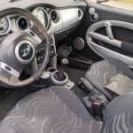 MINI MINI 1 R50/R53 PHASE 1
