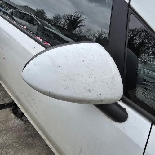 OPEL CORSA D PHASE 2