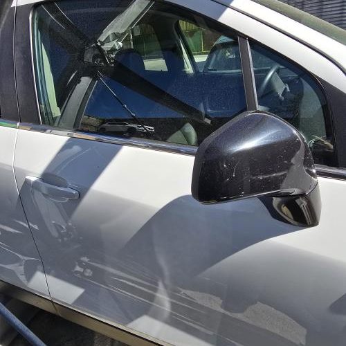 OPEL MOKKA 1 PHASE 1
