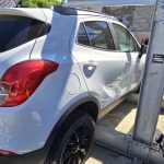 OPEL MOKKA 1 PHASE 1