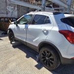 OPEL MOKKA 1 PHASE 1