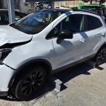 OPEL MOKKA 1 PHASE 1