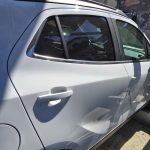 OPEL MOKKA 1 PHASE 1